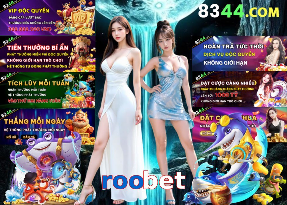 roobet